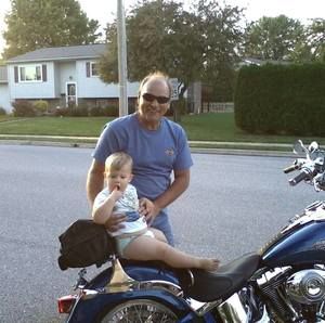 Meet your Posher, Thomas